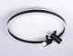 потолочная люстра ambrella light linetech fl5113