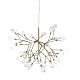 подвесная люстра st luce riccardo sl411.203.45