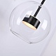 бра светильник imperiumloft bubble 345213-26
