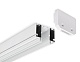 шинопровод ambrella light track system magnetic 220v gl1023