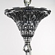 подвесная люстра bohemia ivele crystal al79101/10/250 a nb