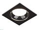 встраиваемый светильник ambrella light gx standard tech techno spot tn52342