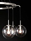 подвесная люстра delight collection languedoc kg0838p-6