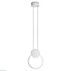 подвесной светодиодный светильник ambrella light comfort line fl5251