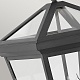 настенный уличный светильник hinkley alford place qn-alford-place2-l-mb