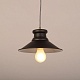 подвесной светильник abrasax lydia cl.7002-1bl