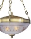 подвесной светильник reccagni angelo l 6012/3