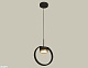 подвесной светильник ambrella light traditional (c9102, n8124) xb9102103