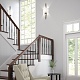 настенный светильник feiss tilling fe-tilling1-dsgl