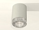 потолочный светильник ambrella light techno spot xs7423001 (c7423, n7191)