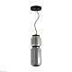 подвесной светодиодный светильник odeon light exclusive hightech jam 5408/20l