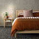 настольная лампа escada animal 10166/l fox