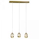 подвесной светильник terrene md13003023-3b gold delight collection