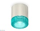 потолочный светильник ambrella light techno spot xs7405005 (c7405, n7194)