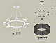 подвесная люстра ambrella light traditional (c9195, n8484) xb9195250