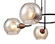 подвесная люстра vele luce imelda vl5832p05