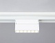 трековый светодиодный светильник ambrella light track system magnetic gl4038