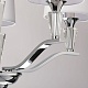 подвесная люстра mw-light палермо 386018305