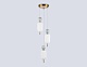подвесной светильник ambrella light high light ceramo modern lh53102