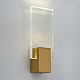 настенный светильник modestyle ms.1517.350 bs
