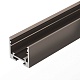 алюминиевый профиль arlight sl-line-2522-2500 rose champagne 051193