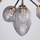 люстра на штанге de markt клэр 463012307