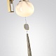 бра odeon light modern 5432/1w