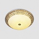 потолочный светильник led4u l1150-550 gd