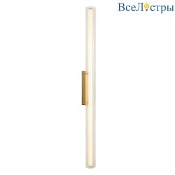 Настенный светильник Modelux ML.717.900 BS