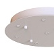 основание потолочное 8l mantra modular light florones 9366