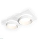 встраиваемый светильник ambrella light techno spot xc (c6525, n6228) xc6525061