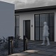 ландшафтный светильник maytoni gran o465fl-l16gf3k