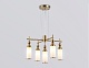 подвесная люстра ambrella light high light heigh light lh55276