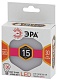 лампа светодиодная эра gx53 15w 2700k led gx-15w-827-gx53 б0036551