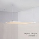 светодиодная панель arlight im-s300x1200-40w warm3000 023155(2)