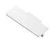 заглушка (4 шт.) ambrella light alum profile gp8160