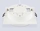 встраиваемый светильник ambrella light techno spot standard tech tu5220