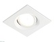 встраиваемый светильник ambrella light techno spot standard tech tn102743