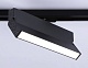 трековый однофазный светильник ambrella light track system gl6808