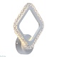 настенный светодиодный светильник profit light 8029/1w wht
