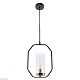 подвесной светильник arte lamp celaeno a7004sp-1bk