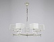 подвесная люстра ambrella light high light classic lh71332