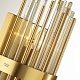 бра odeon light empire 4854/6w