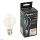 светодиодная лампа feron lb-1106 e27 6w 6400k 48891
