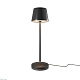 настольная лампа с аккумулятором maytoni nook mod494rl-l1bk