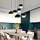 подвесной светильник imperium loft olve 140908-26