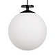подвесной светильник freya impulse fr5221pl-01b