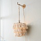 настенный светильник imperium loft tassel 141055-26