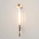 бра delight collection mt8615-1w antique brass