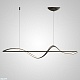 подвесной светильник imperiumloft adonis black 231525-23